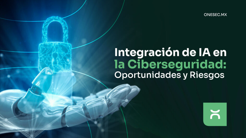 Integración de IA en la Ciberseguridad