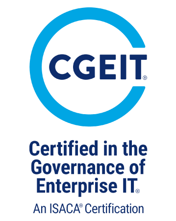 CGEIT