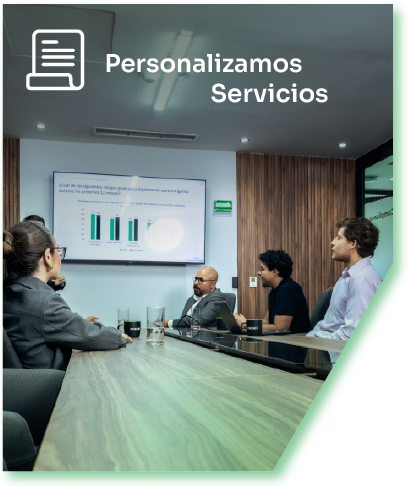 Somos_Personalizamos Servicios