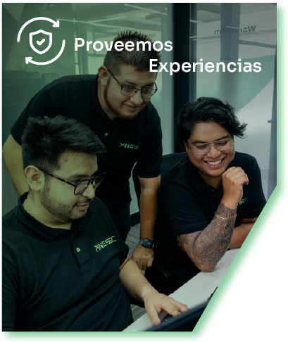 Somos_Proveemos Experiencias