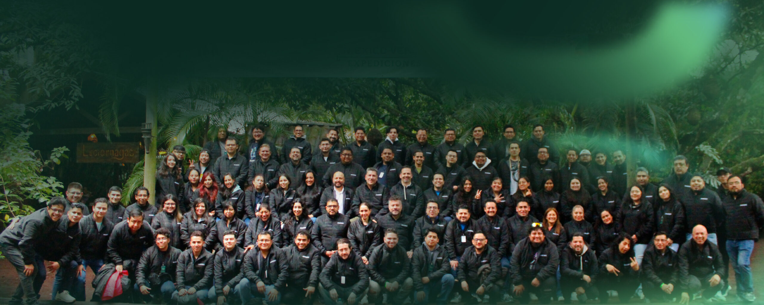 Equipo ONESEC