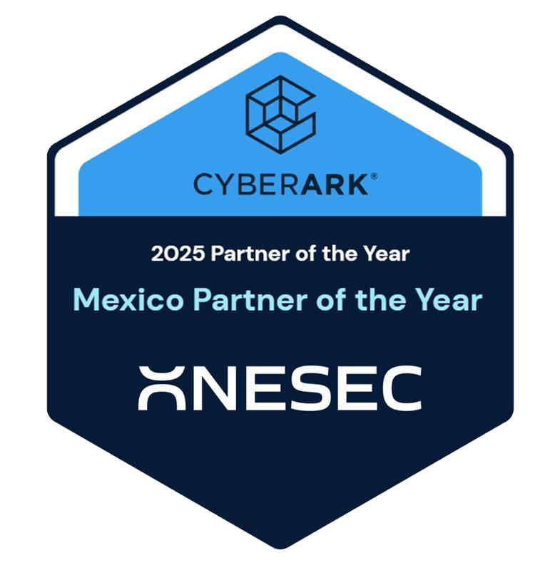 CyberArk Partner of the Year 2025