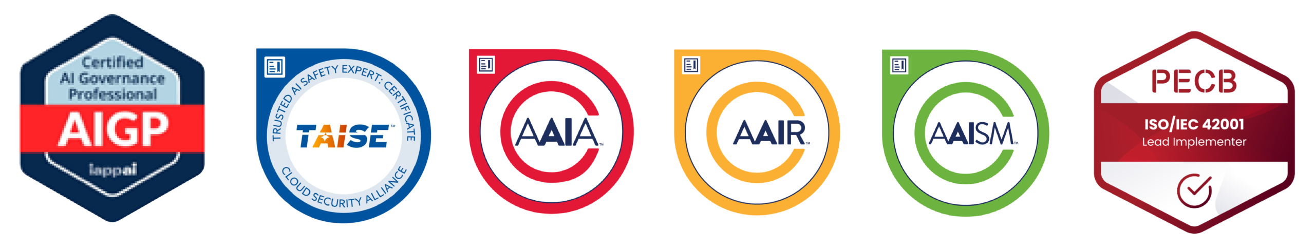 Gobierno y Seguridad de IA
