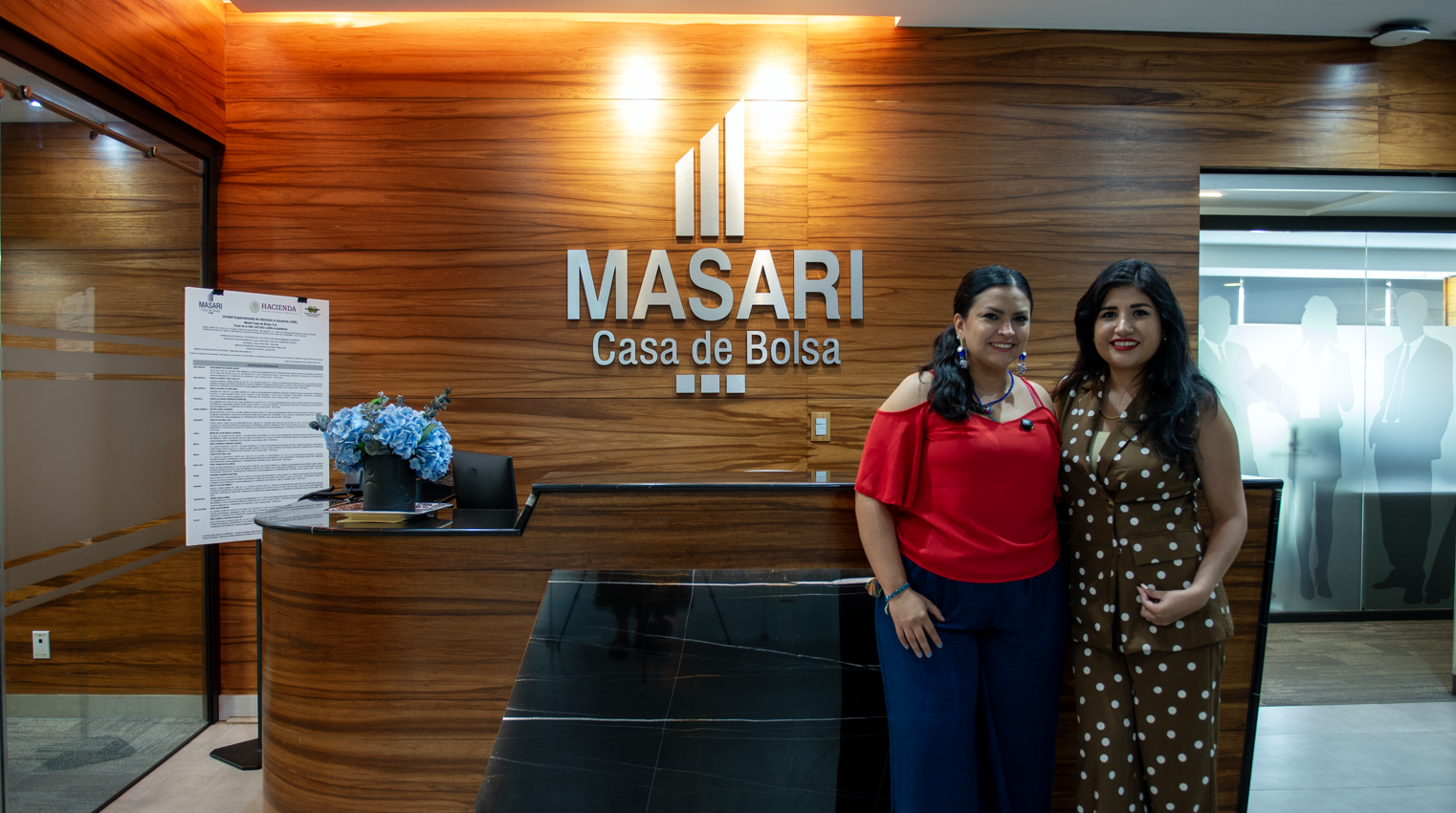 Karen Torres, CISO de Masari — entrevista ONESEC