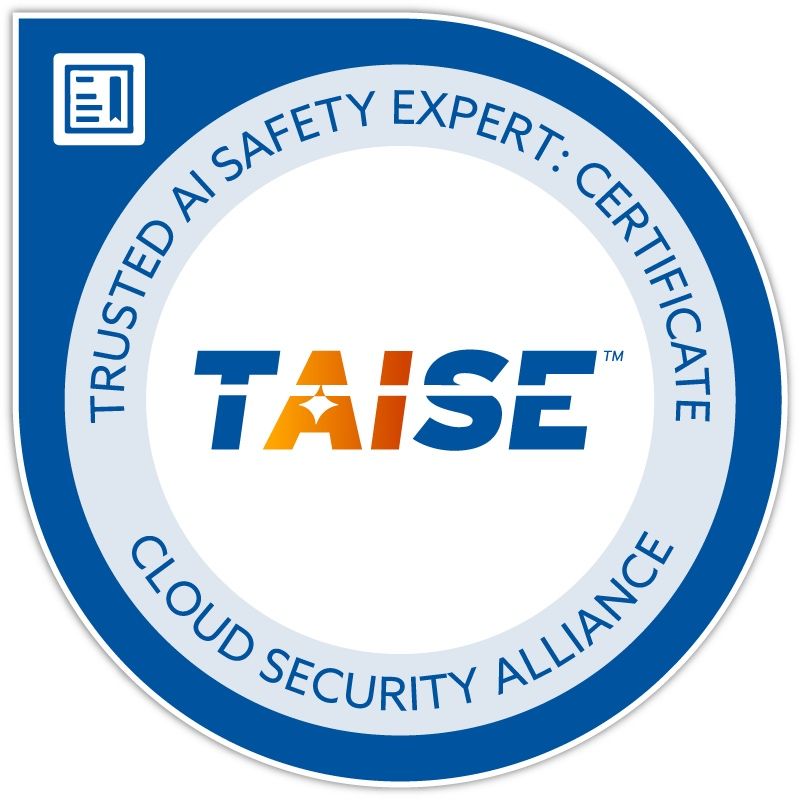 Trusted AI Safety Expert