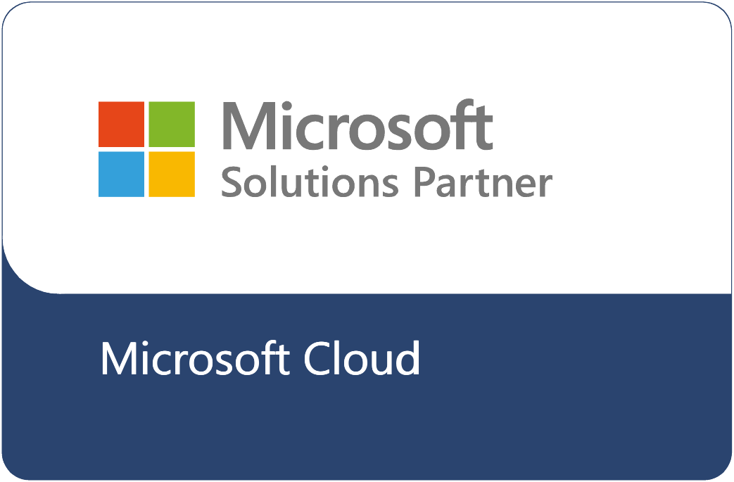 Microsoft Solutions Partner Designation: Microsoft Cloud
